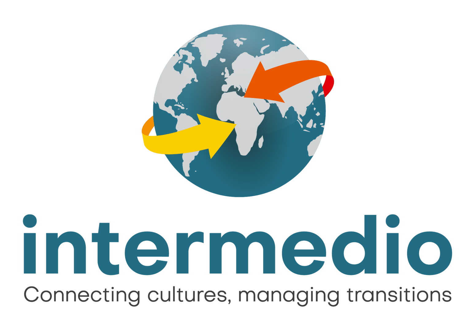 Intermedio Logo