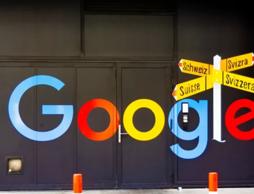 GOOGLE: A reflection of culture, leader, and management