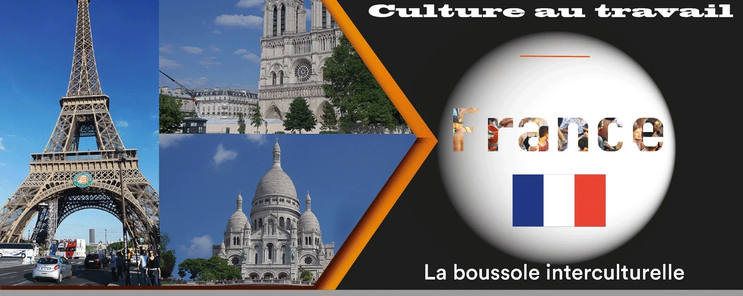 Boussole interculturelle France - kultur und teamentwicklung