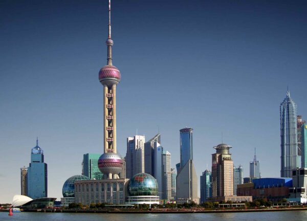 Interkulturelle Kompetenz In Shanghai