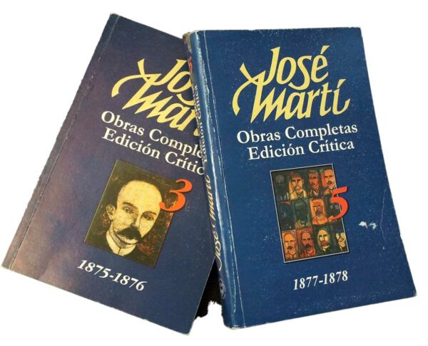 José Martis Werk - Kubas Kultur lernen