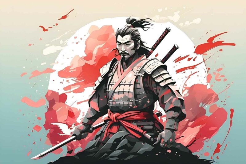 Ein Samurai und die Kirschblüte - intermedio.ch