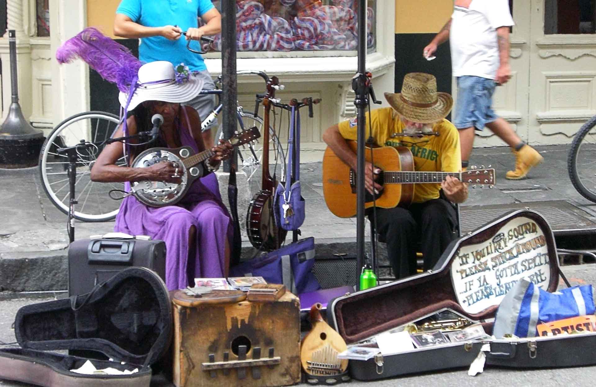 Baskers in San Francisco - intermedio.ch - Connecting Cultures