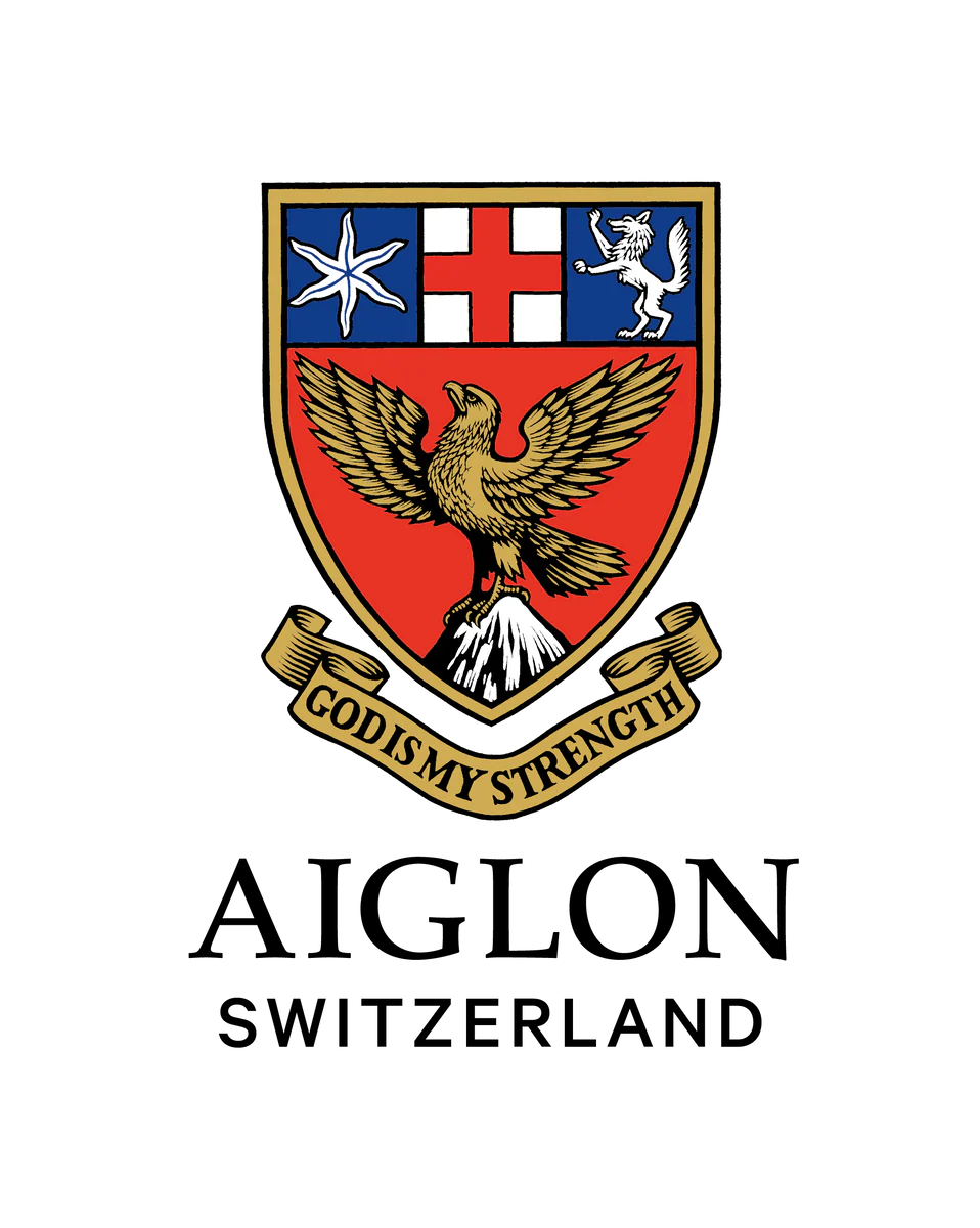 Logo Aiglon College
