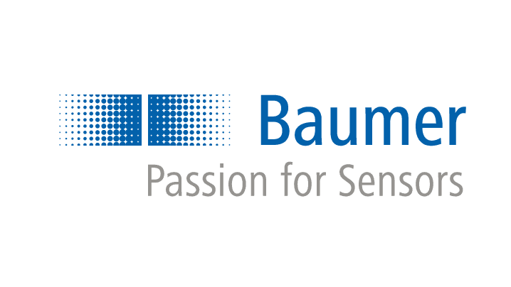 Logo Baumer Electric AG