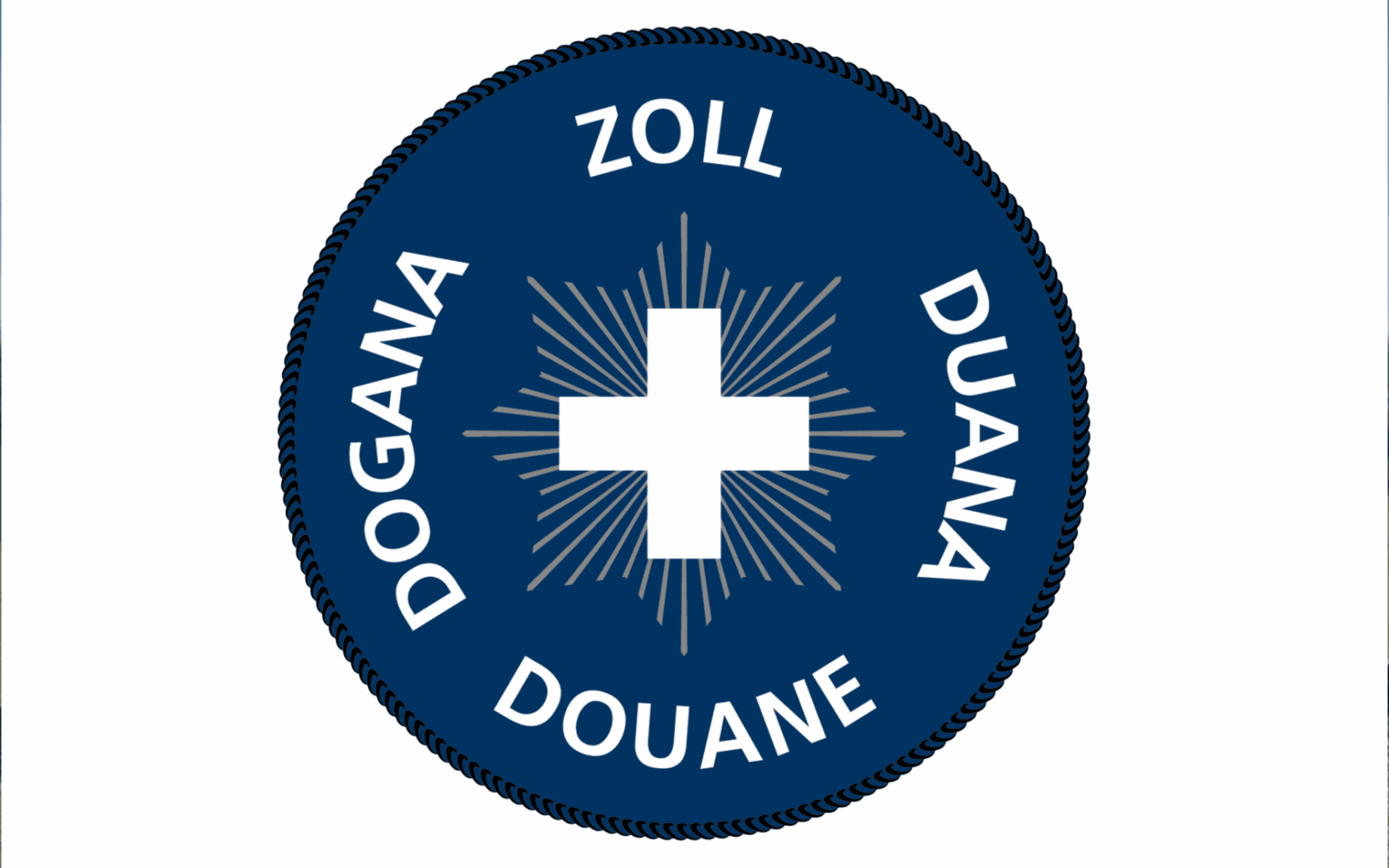 Logo Schweizer Zoll