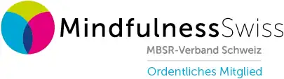 Franziska Knechtenhofer ist Mitglied von MindfulnessSwiss